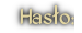 haslo