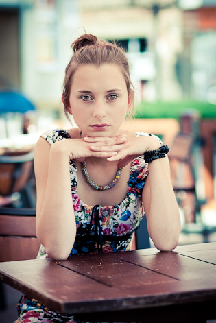 Portret
